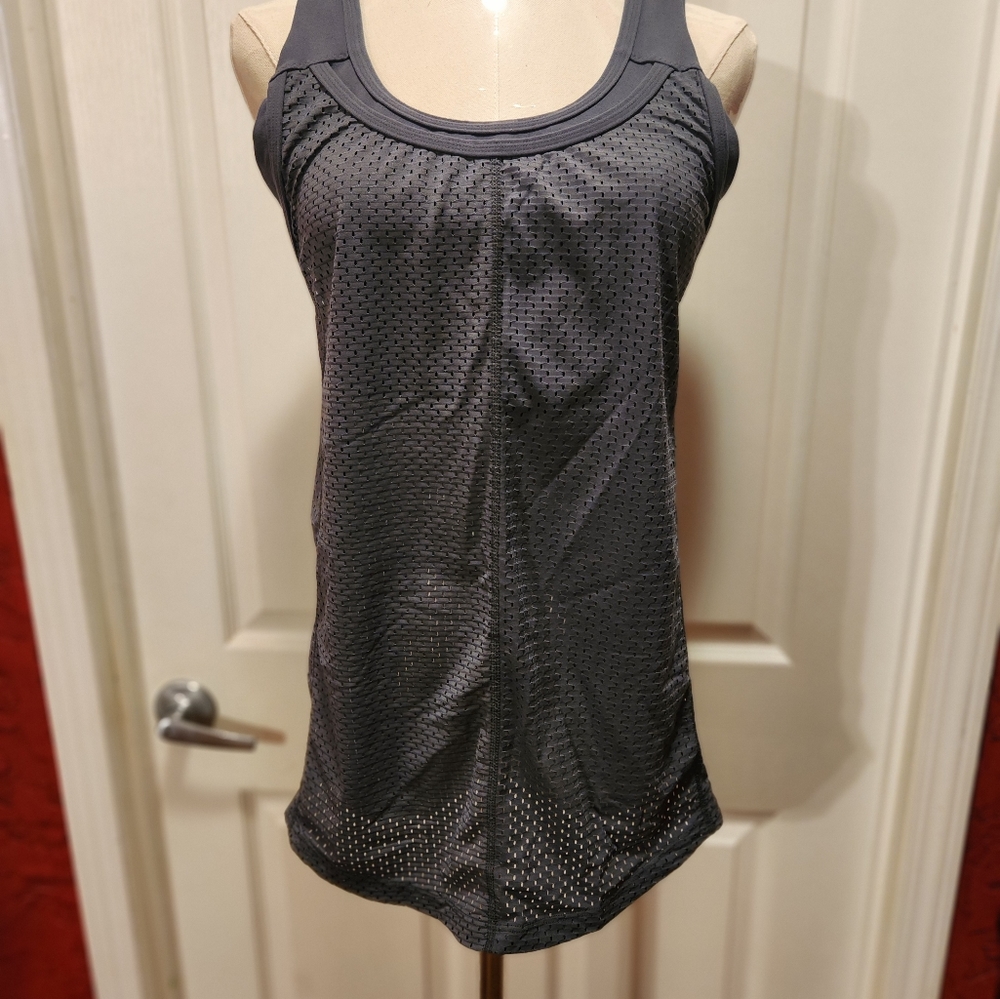 Margarita Workout Top